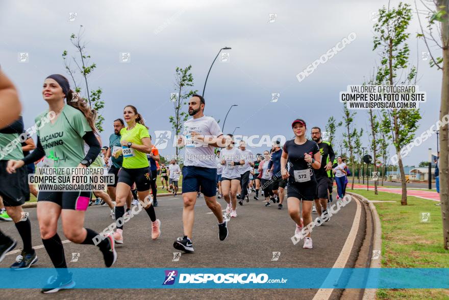 Run The Change - Etapa Maringá