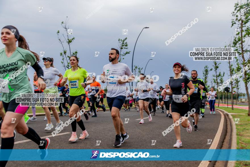 Run The Change - Etapa Maringá