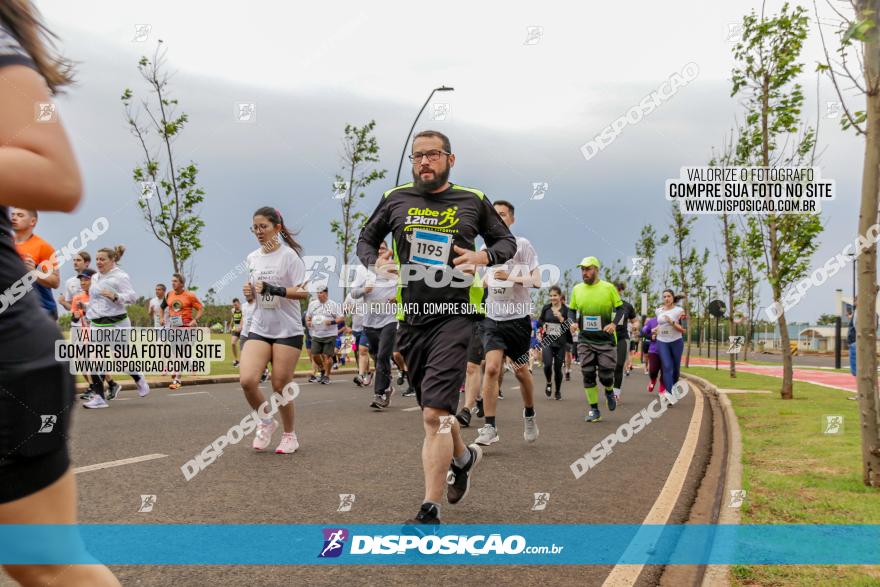 Run The Change - Etapa Maringá