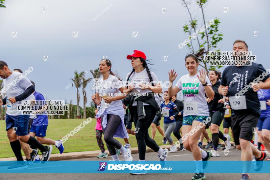 Run The Change - Etapa Maringá