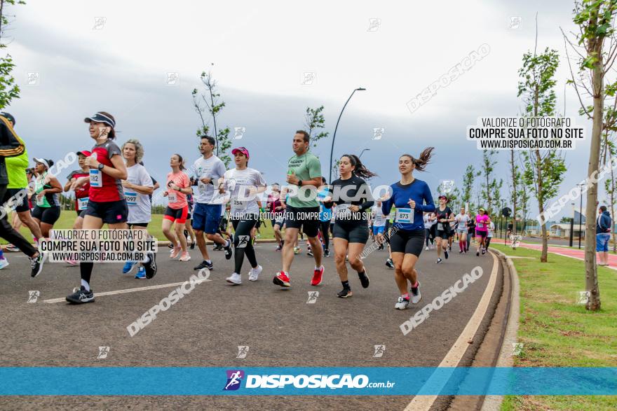 Run The Change - Etapa Maringá