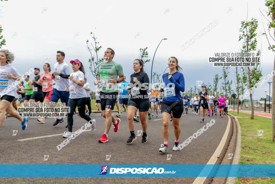 Run The Change - Etapa Maringá