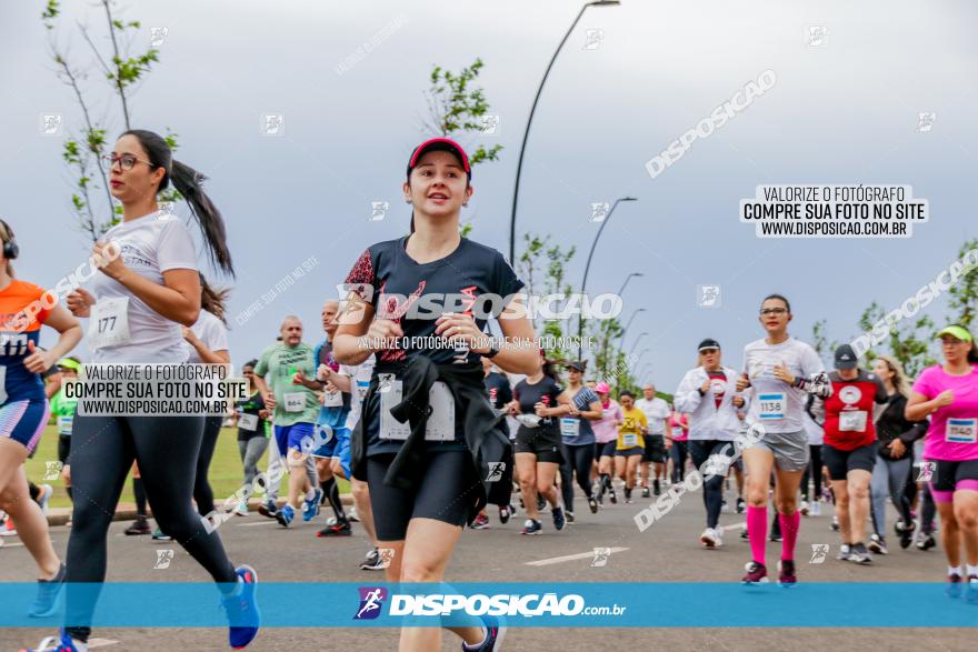 Run The Change - Etapa Maringá