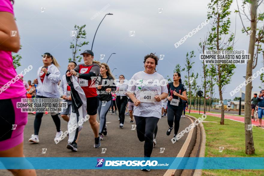 Run The Change - Etapa Maringá