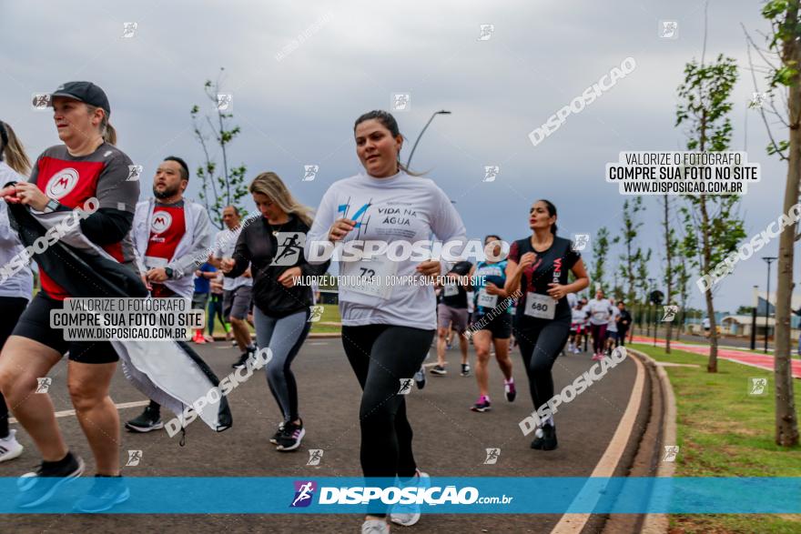 Run The Change - Etapa Maringá