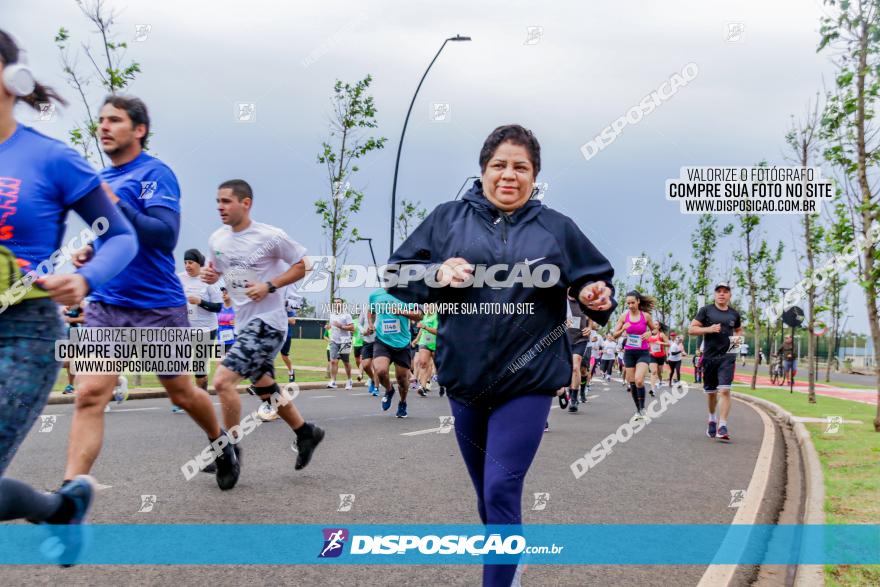 Run The Change - Etapa Maringá