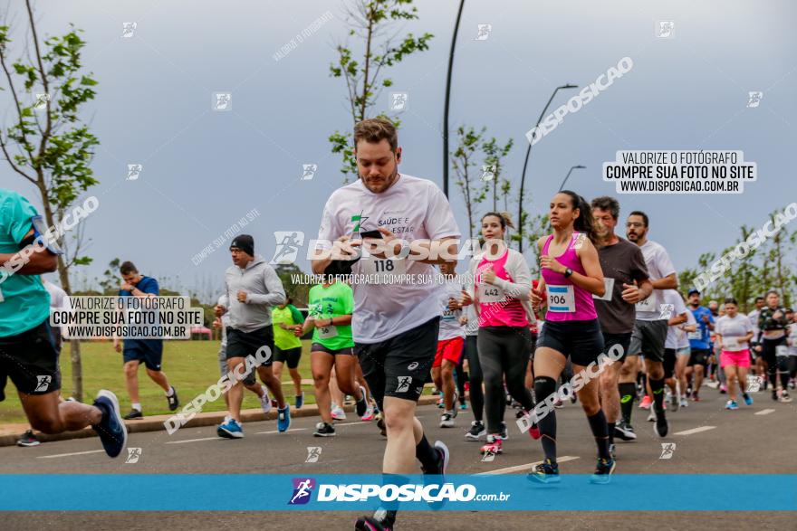 Run The Change - Etapa Maringá