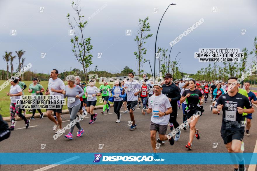 Run The Change - Etapa Maringá