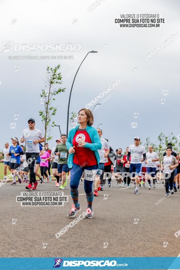 Run The Change - Etapa Maringá