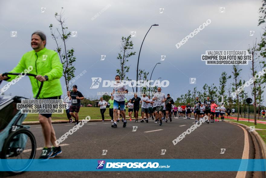 Run The Change - Etapa Maringá