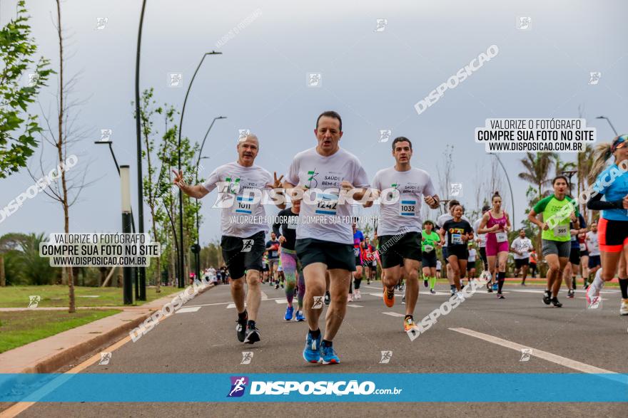 Run The Change - Etapa Maringá