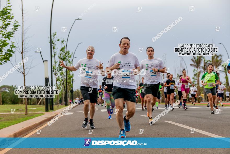 Run The Change - Etapa Maringá