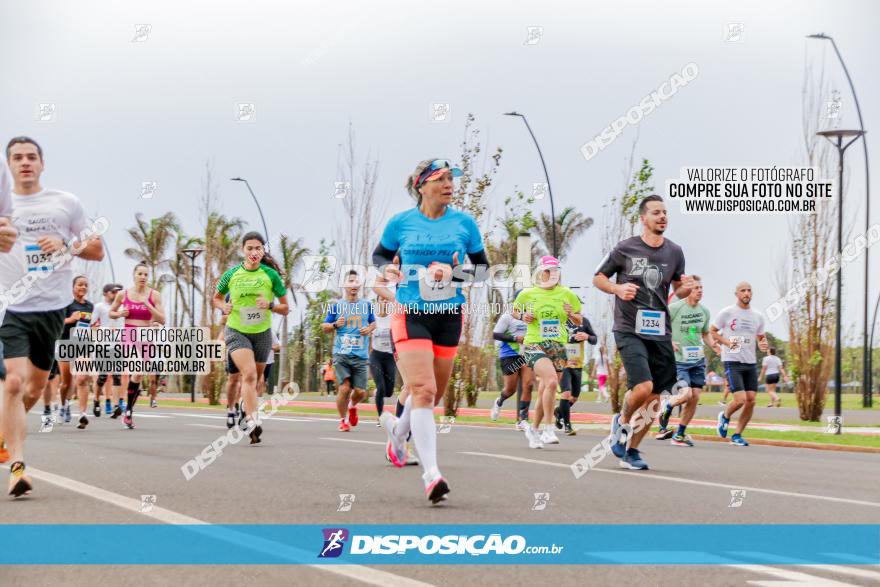 Run The Change - Etapa Maringá