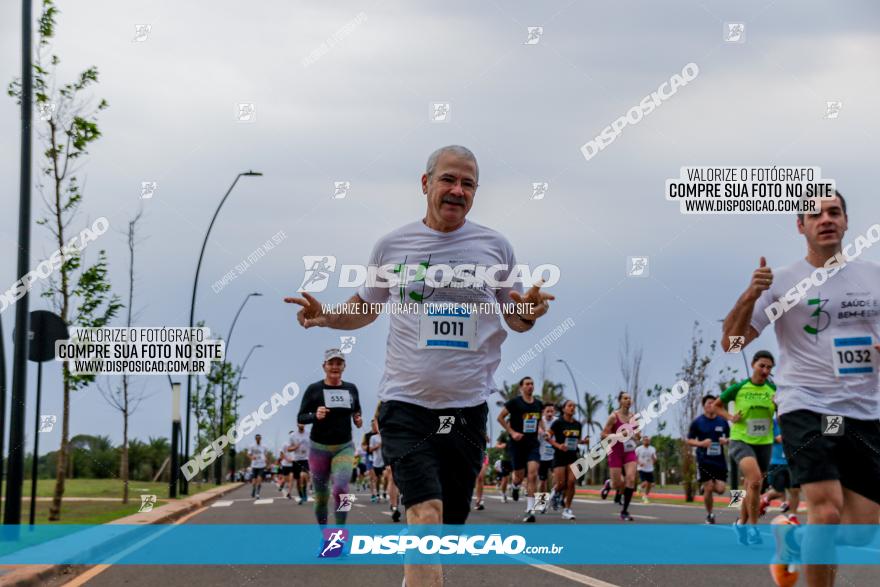 Run The Change - Etapa Maringá