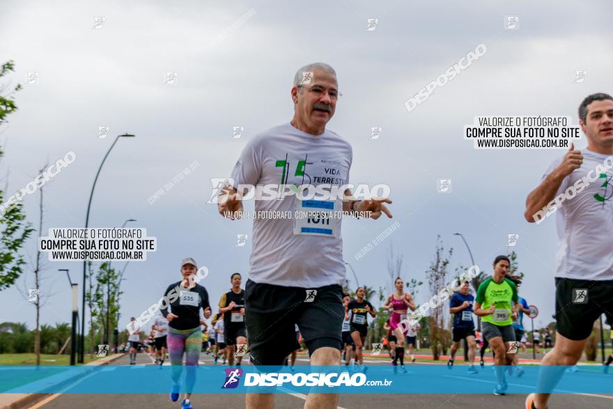 Run The Change - Etapa Maringá