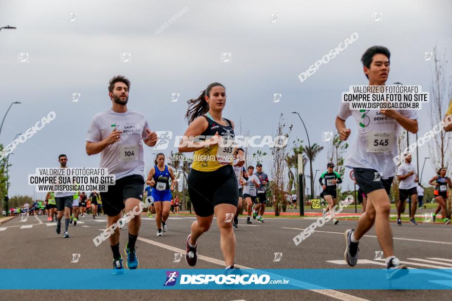 Run The Change - Etapa Maringá