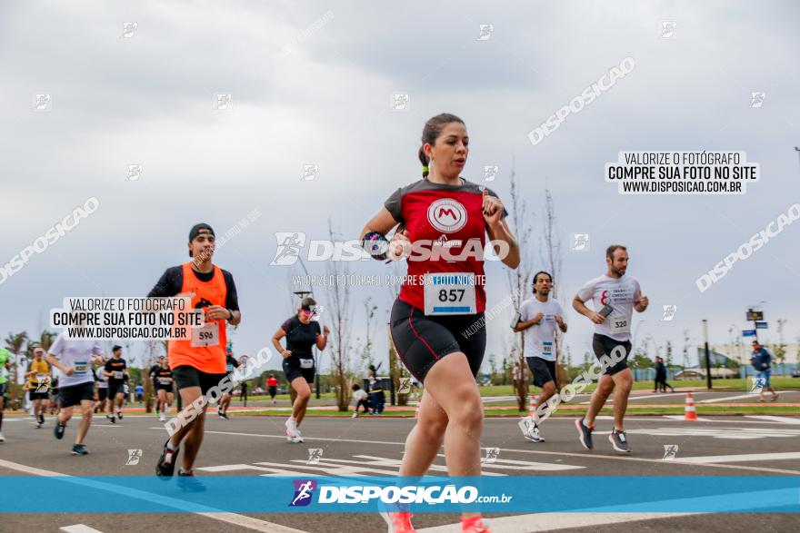 Run The Change - Etapa Maringá