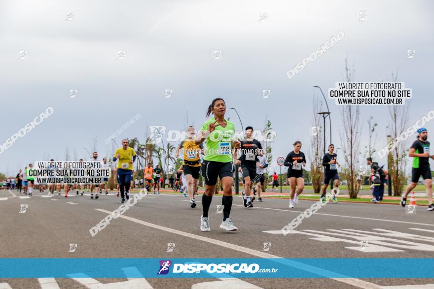 Run The Change - Etapa Maringá