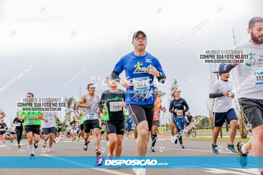 Run The Change - Etapa Maringá