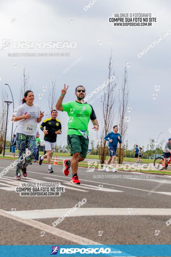 Run The Change - Etapa Maringá