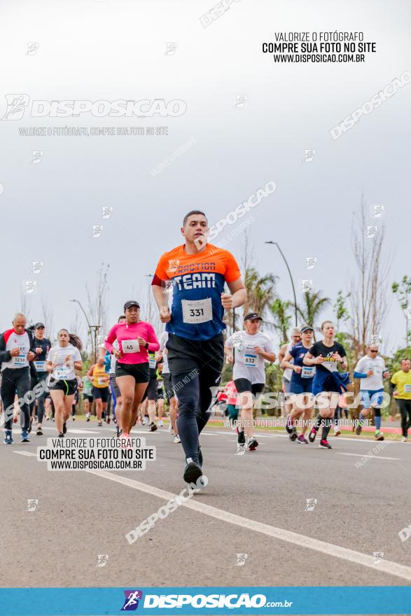 Run The Change - Etapa Maringá