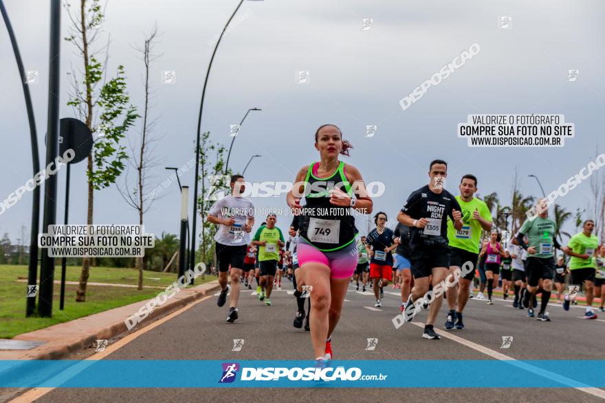 Run The Change - Etapa Maringá