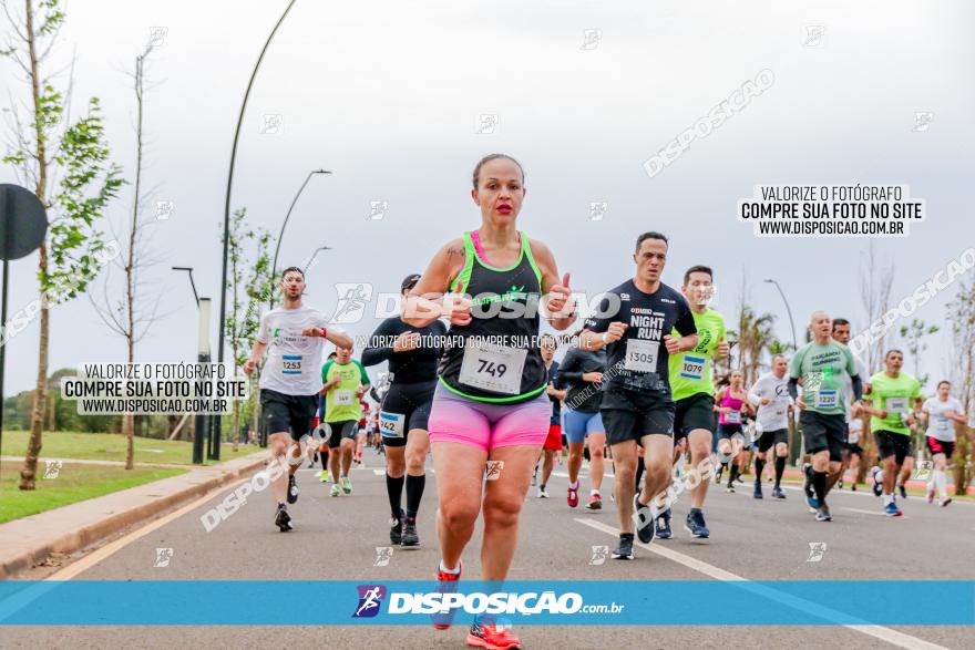 Run The Change - Etapa Maringá