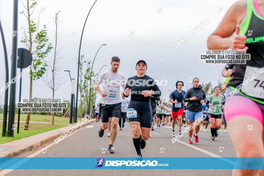 Run The Change - Etapa Maringá