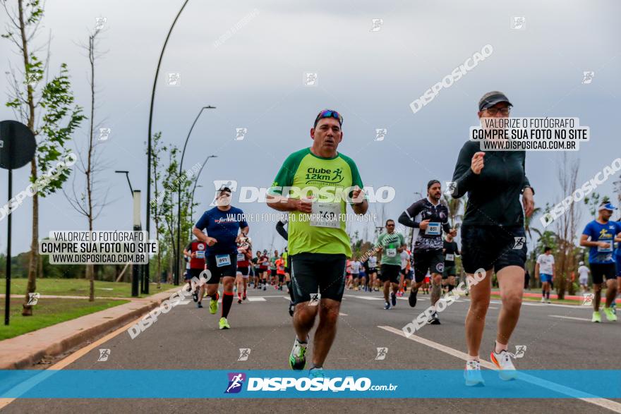 Run The Change - Etapa Maringá