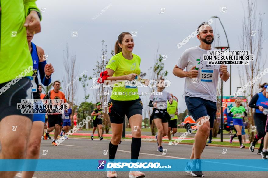 Run The Change - Etapa Maringá