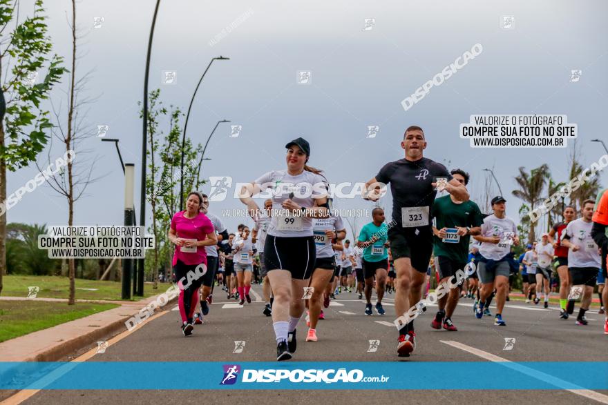 Run The Change - Etapa Maringá