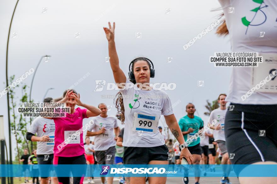 Run The Change - Etapa Maringá