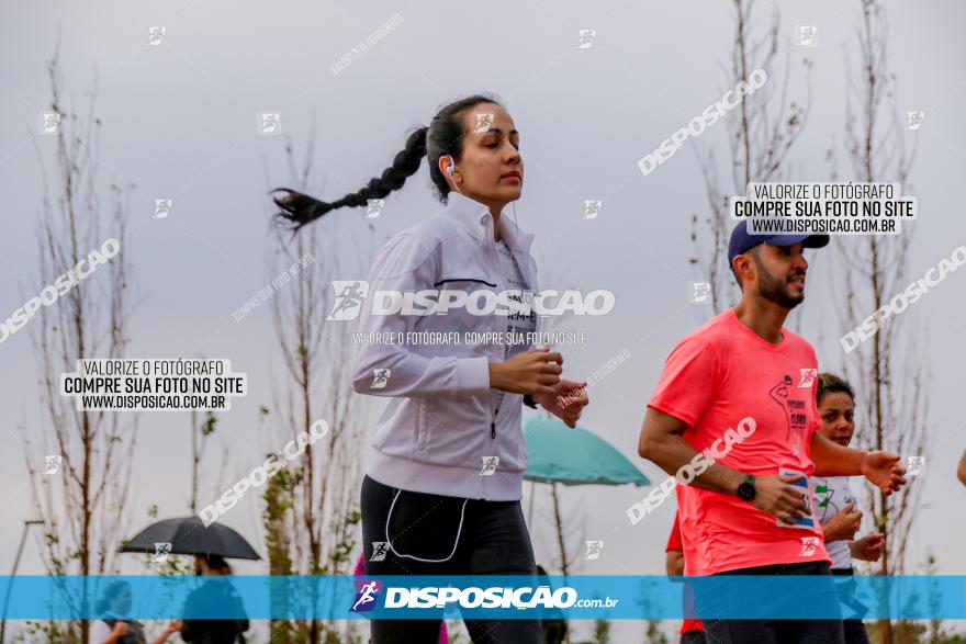 Run The Change - Etapa Maringá