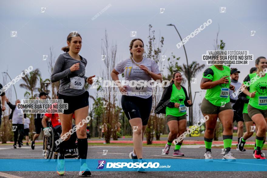 Run The Change - Etapa Maringá