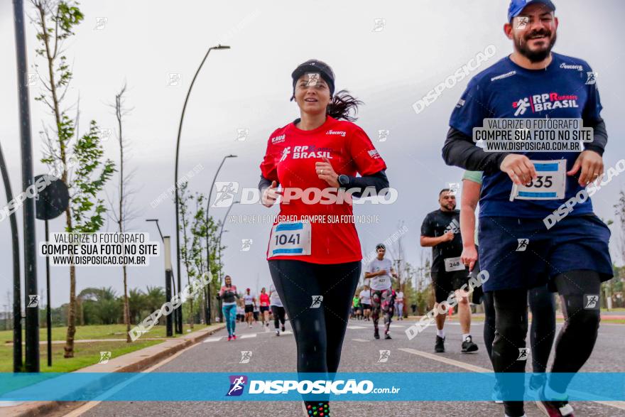 Run The Change - Etapa Maringá