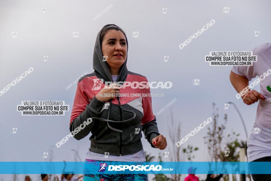 Run The Change - Etapa Maringá