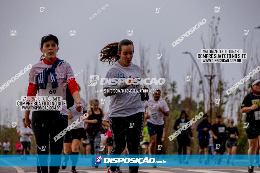 Run The Change - Etapa Maringá