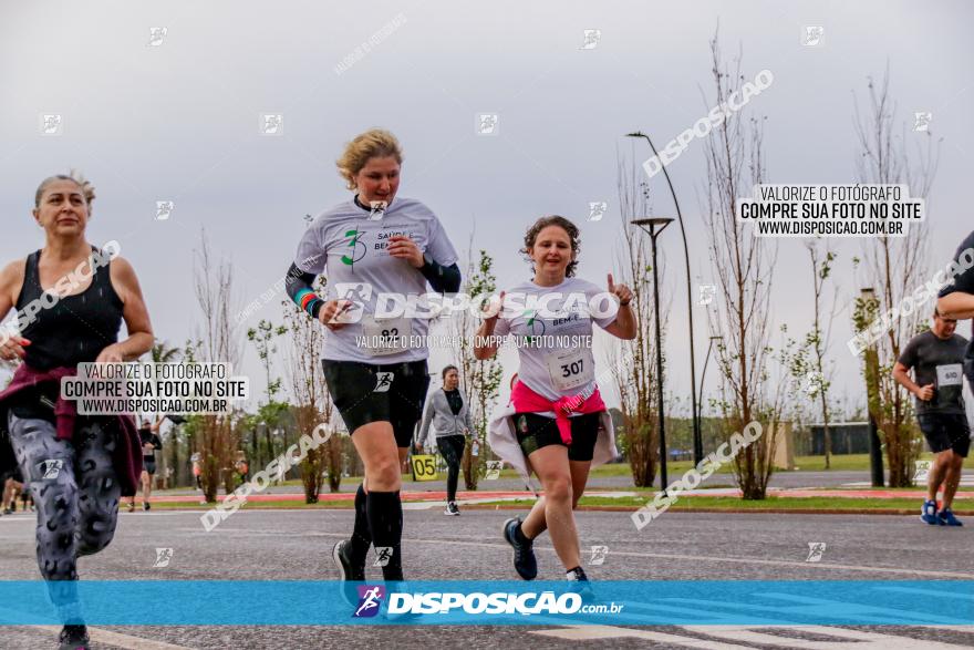 Run The Change - Etapa Maringá