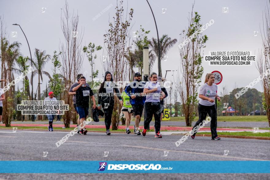 Run The Change - Etapa Maringá