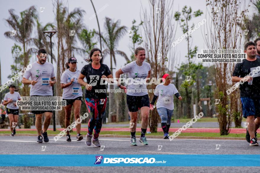 Run The Change - Etapa Maringá