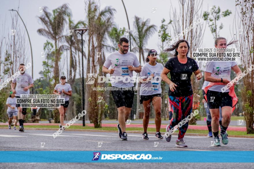 Run The Change - Etapa Maringá