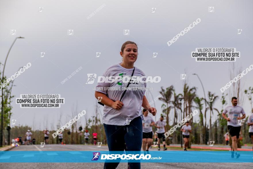 Run The Change - Etapa Maringá