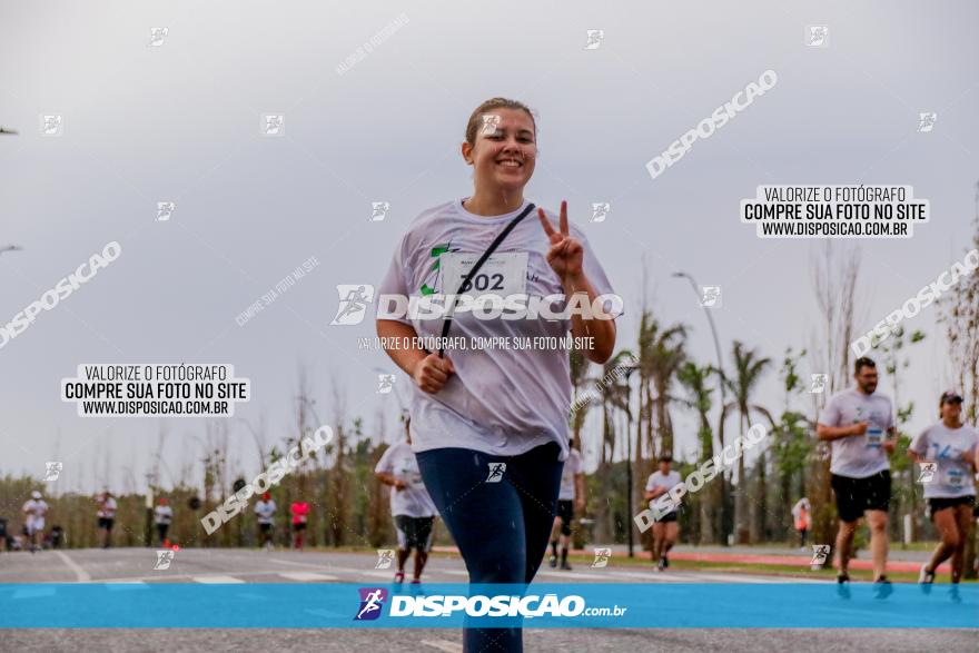 Run The Change - Etapa Maringá