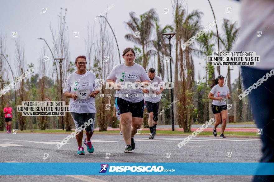 Run The Change - Etapa Maringá