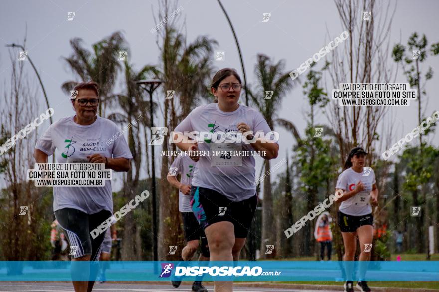 Run The Change - Etapa Maringá