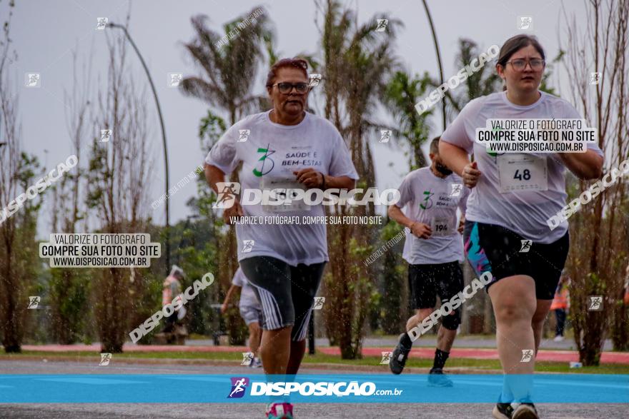 Run The Change - Etapa Maringá