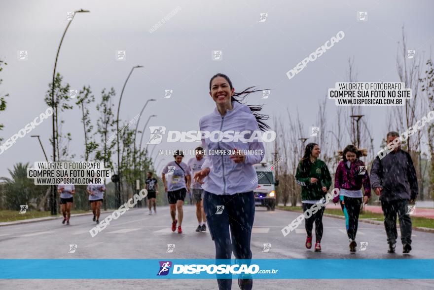 Run The Change - Etapa Maringá