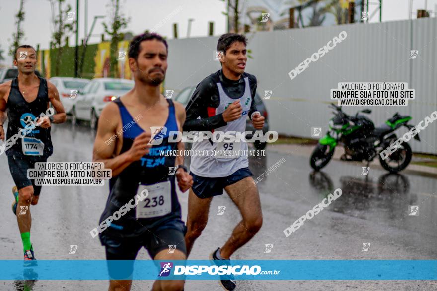 Run The Change - Etapa Maringá