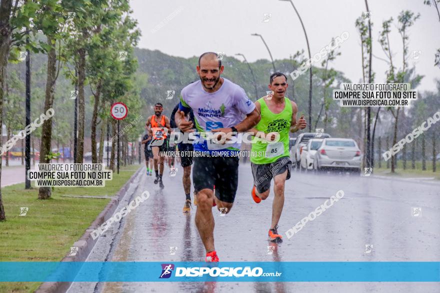 Run The Change - Etapa Maringá