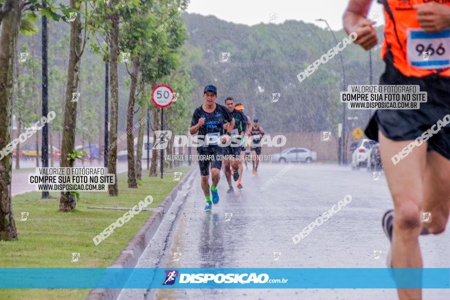 Run The Change - Etapa Maringá